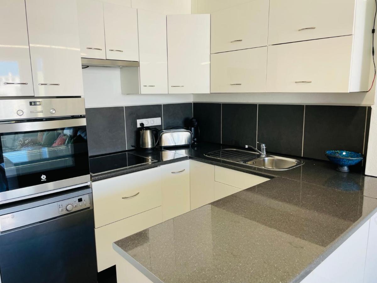 Beach Apartment La Lajilla Arguineguin Dış mekan fotoğraf