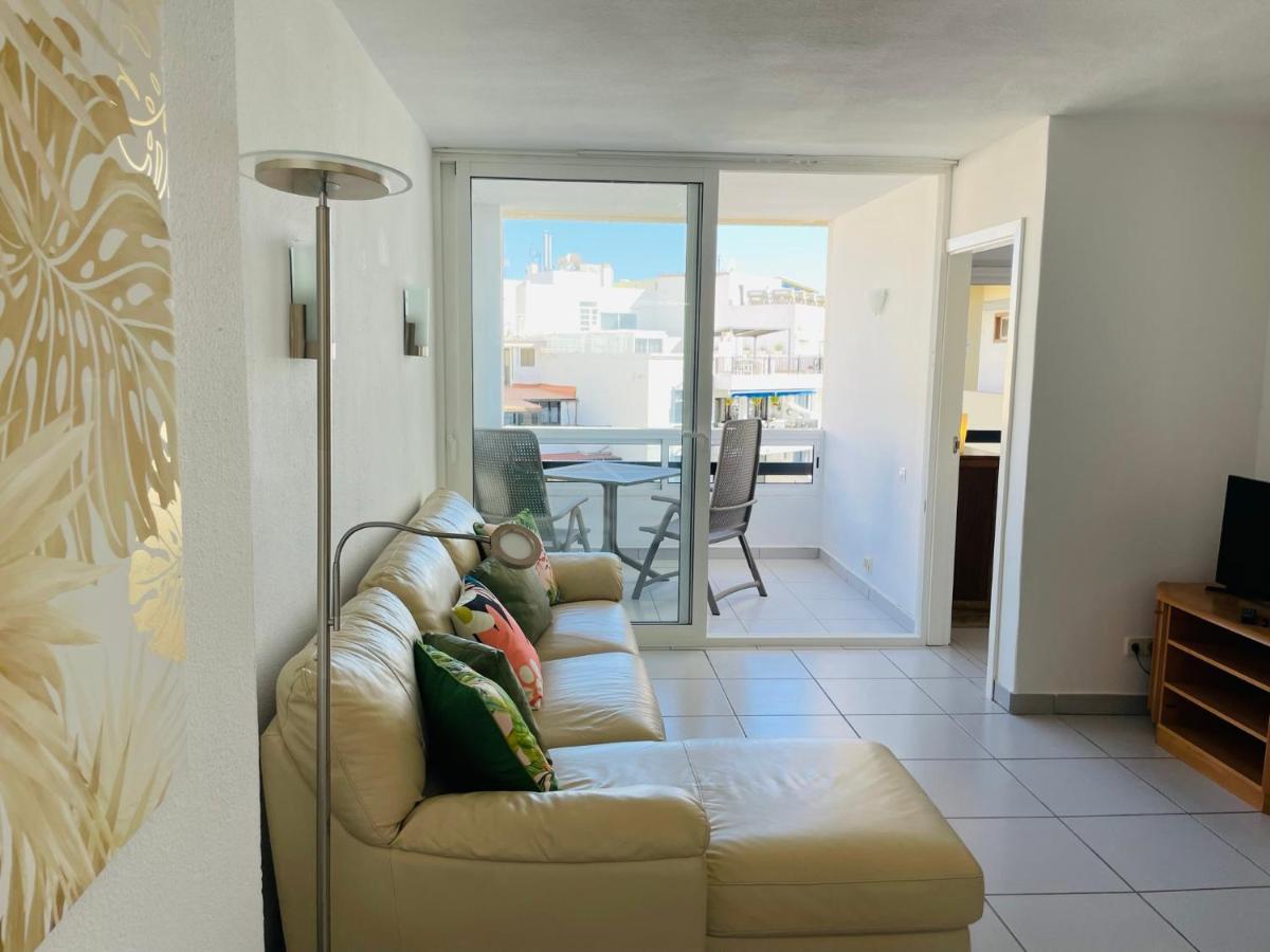 Beach Apartment La Lajilla Arguineguin Dış mekan fotoğraf