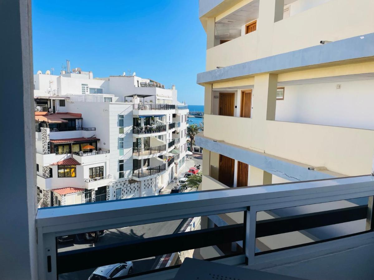 Beach Apartment La Lajilla Arguineguin Dış mekan fotoğraf