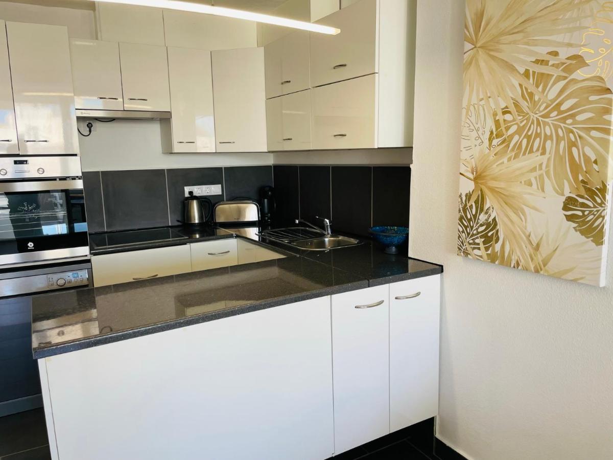 Beach Apartment La Lajilla Arguineguin Dış mekan fotoğraf