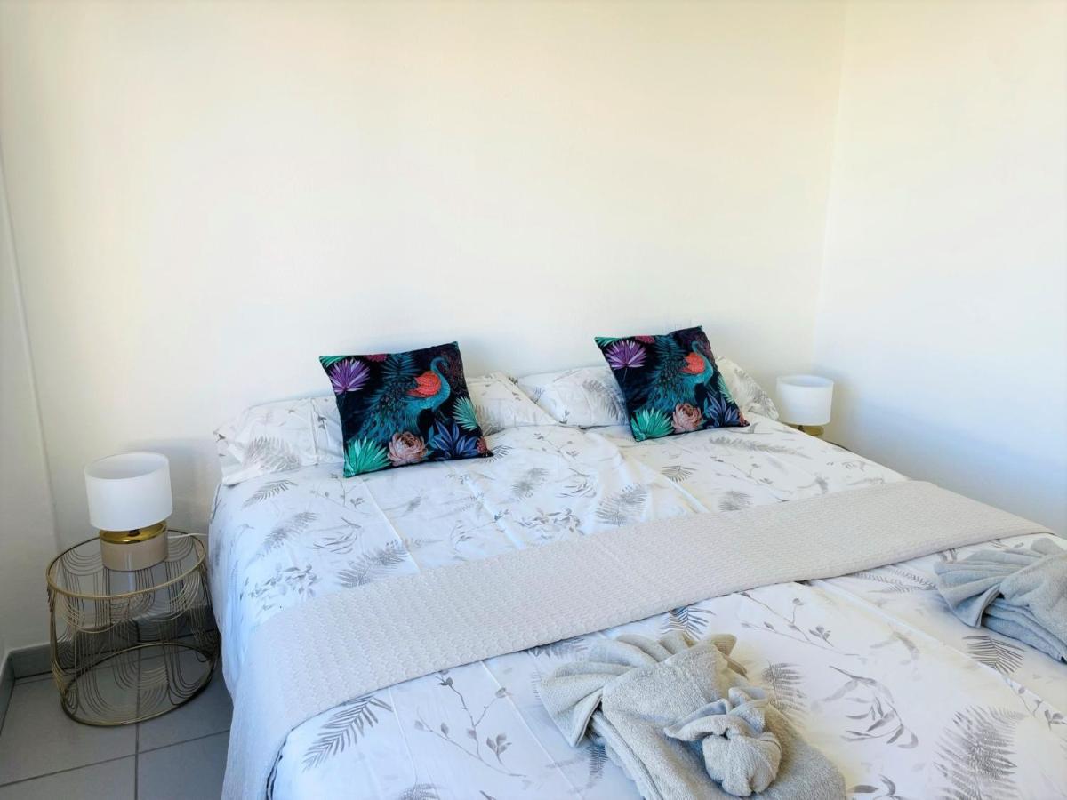 Beach Apartment La Lajilla Arguineguin Dış mekan fotoğraf