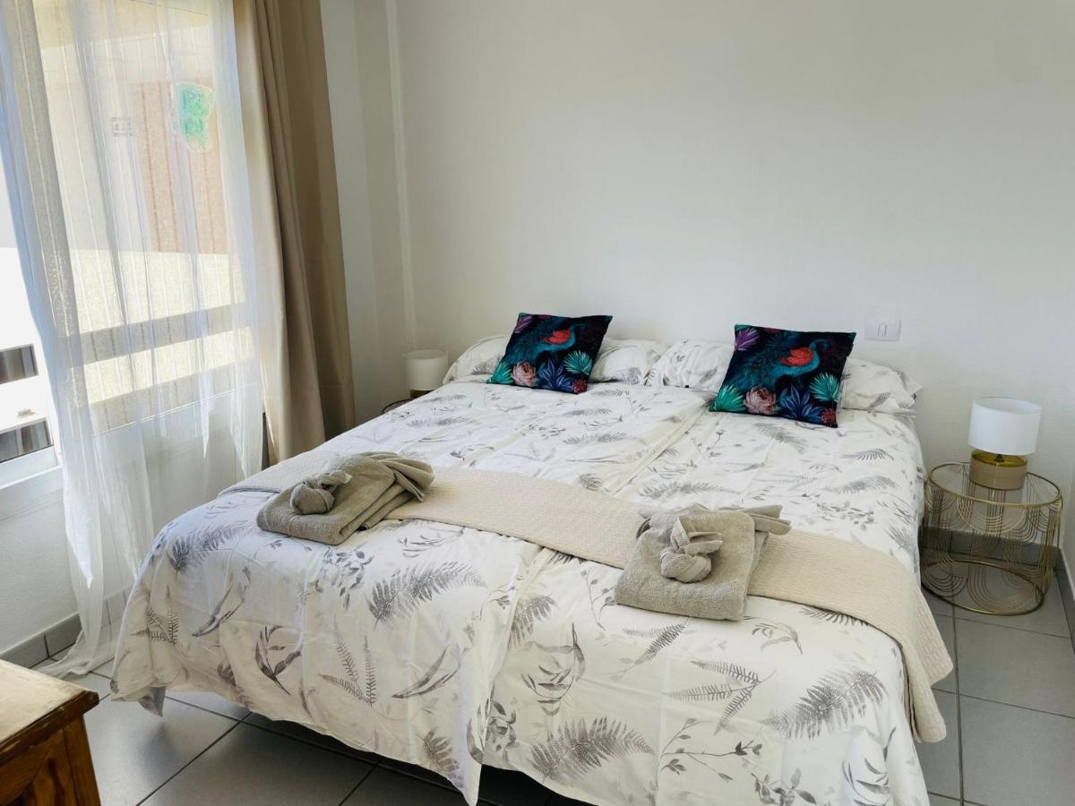 Beach Apartment La Lajilla Arguineguin Dış mekan fotoğraf