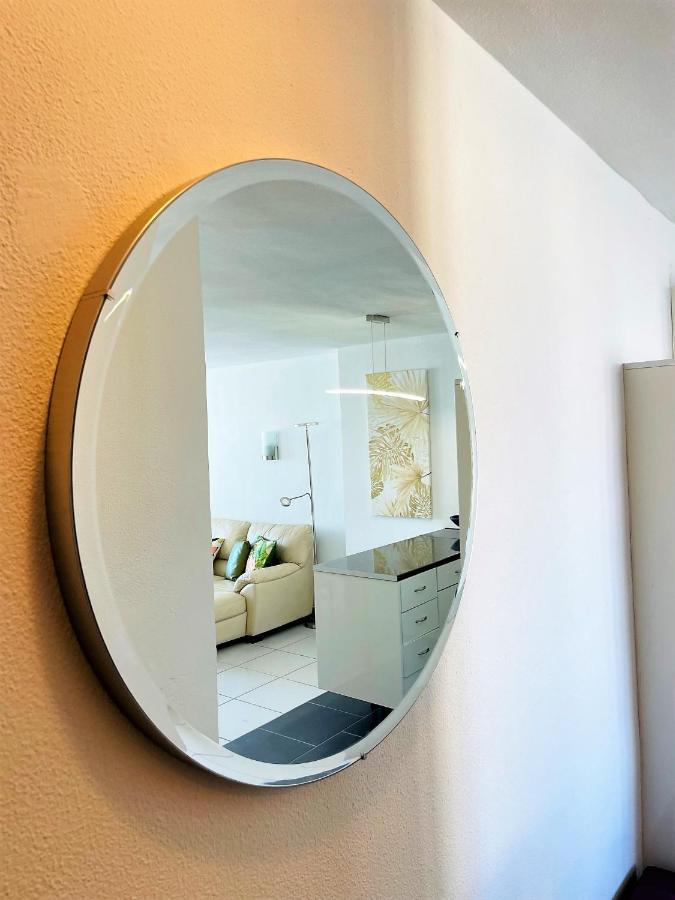 Beach Apartment La Lajilla Arguineguin Dış mekan fotoğraf